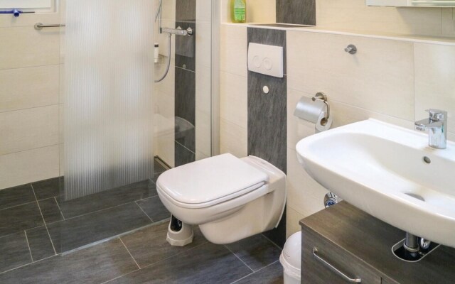 Beautiful Apartment in Graal-müritz With 1 Bedrooms