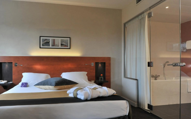 Mercure Maurepas Saint Quentin