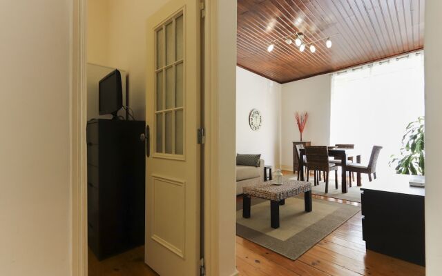 Anjos Cozy Apartments in Lisbon