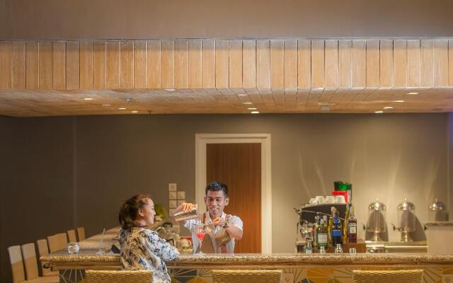 Swiss-Belresort Belitung