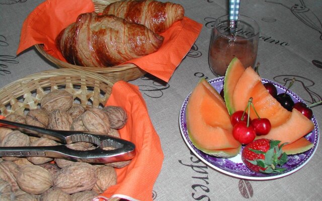 Chambre d'hotes Chez Delphine