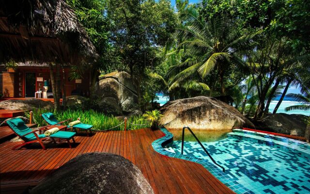 Hilton Seychelles Labriz Resort & Spa