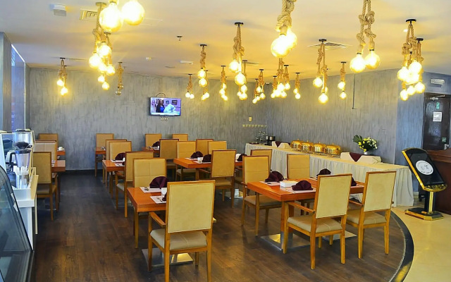 Rawdat Al Khail Hotel