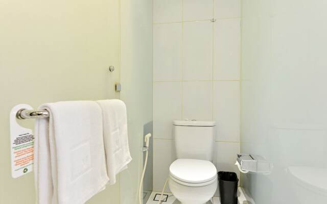 ZEN Rooms Tebet Area