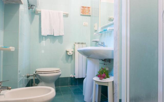 Country Hotel Le Rocce