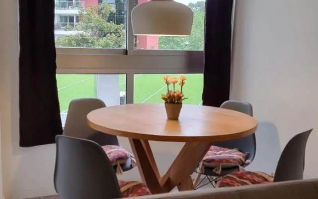 Apartamento Ocean Drive Country, Punta del Este