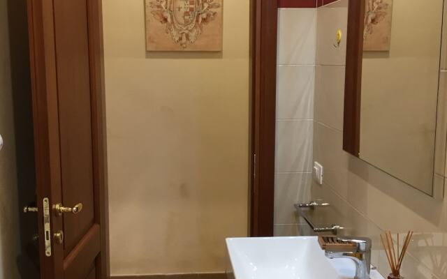 Ruote for Three in Firenze