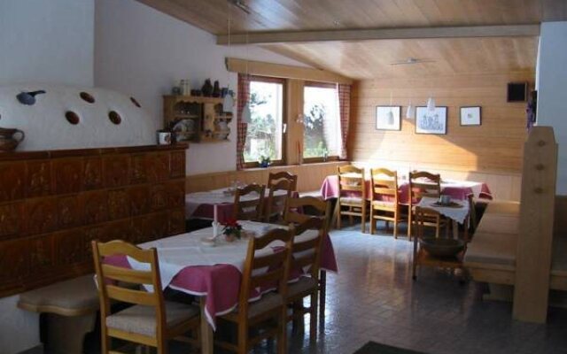 Forellenhof Linde Pension