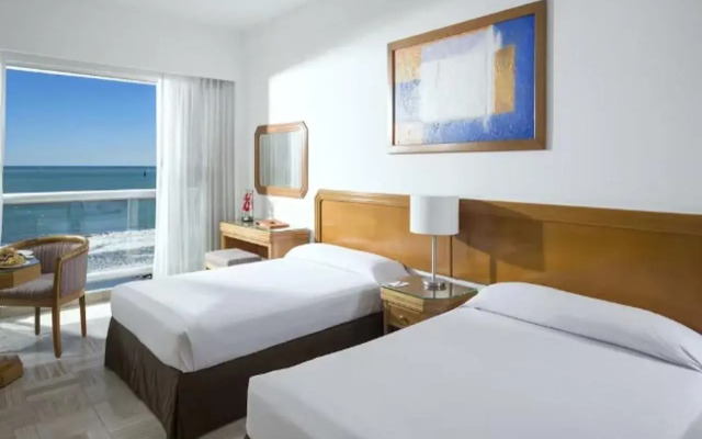 Ocean Breeze Nuevo Vallarta