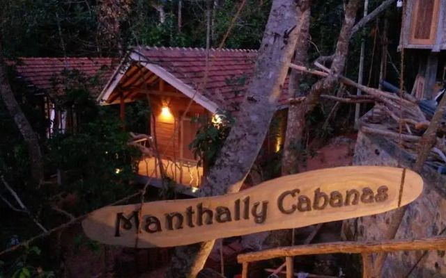 Manthally Cabanas