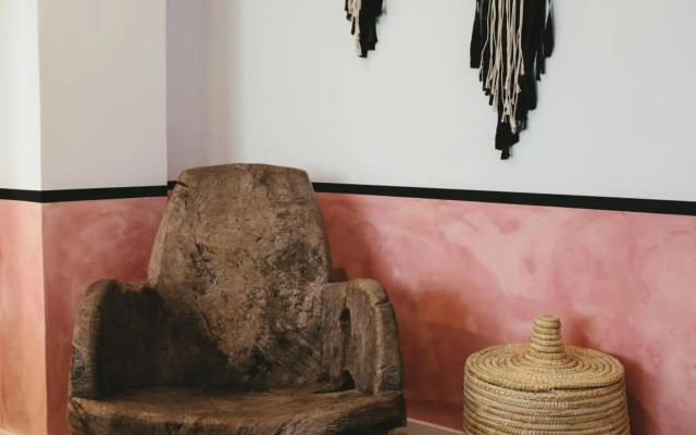 Mikasa Ibiza Boutique Hotel - Adults Only