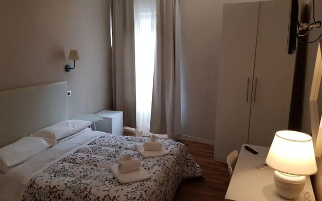 Albergo La Svolta