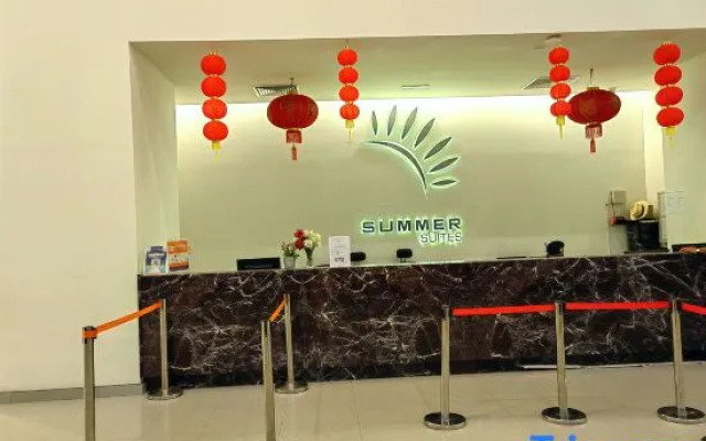 SUNU Hotel Apartment