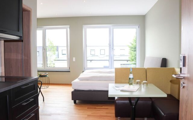 Fischer Boardinghouse