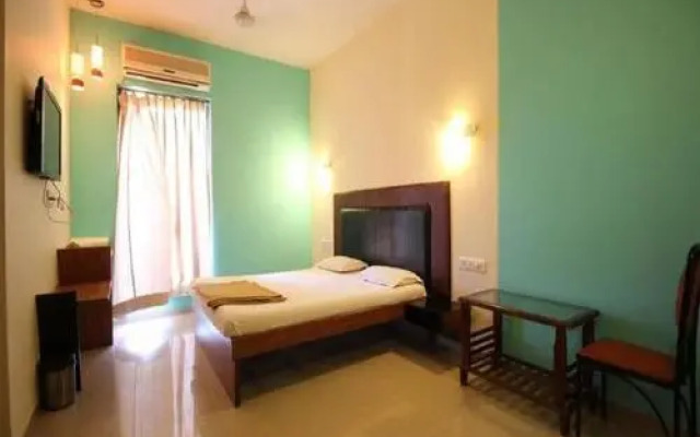 Room Maangta 113 @ Vasai East