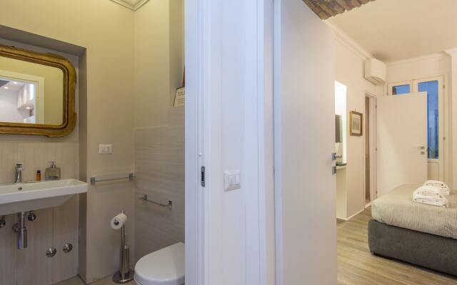 RSH Luxury One Bedroom Fori Imperiali