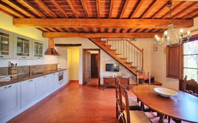 Villa Grazia