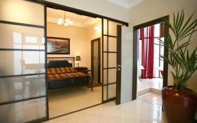 Triumph Palace Boutique Hotel
