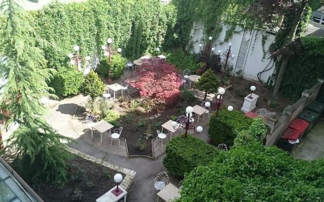 Hotel Raimundhof