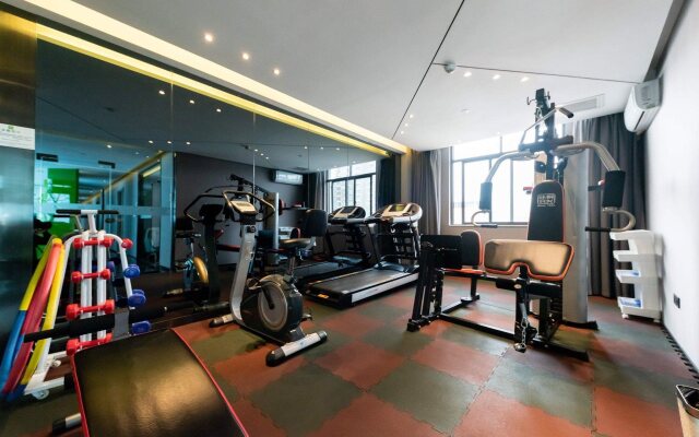 ibis Styles Quanzhou Quanxiu Road Hotel
