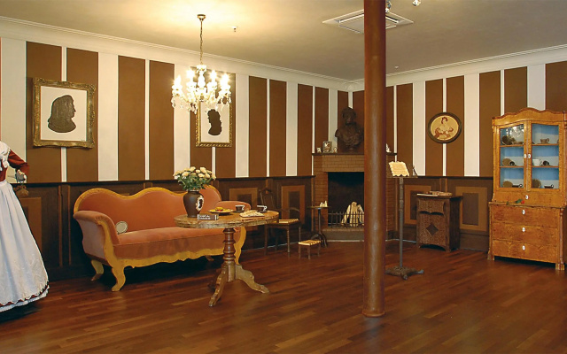 Best Western Hotel Halle-Merseburg - Image 2