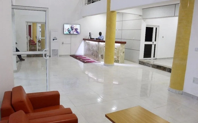 Roses Regency Hotel and Suites