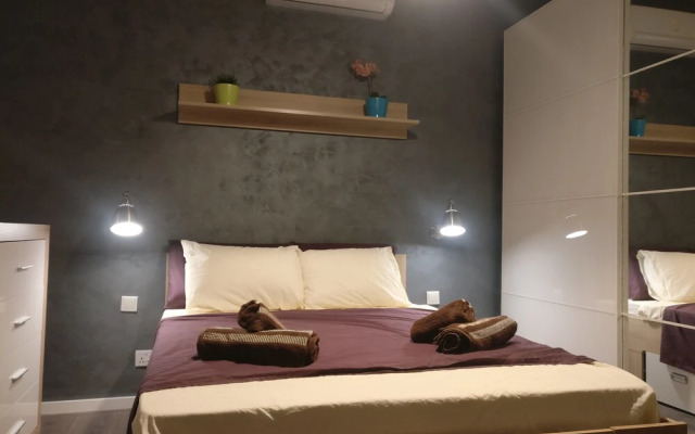 Sunshine Suites