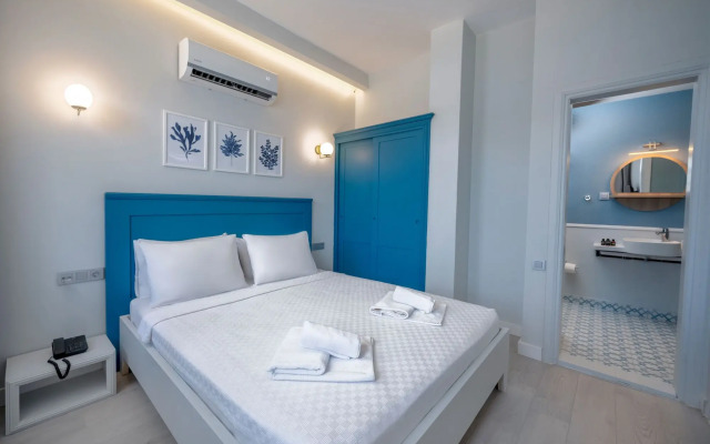 Kas Marin Hotel