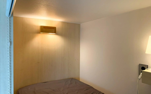 Gangnamstay - Foreigners Only