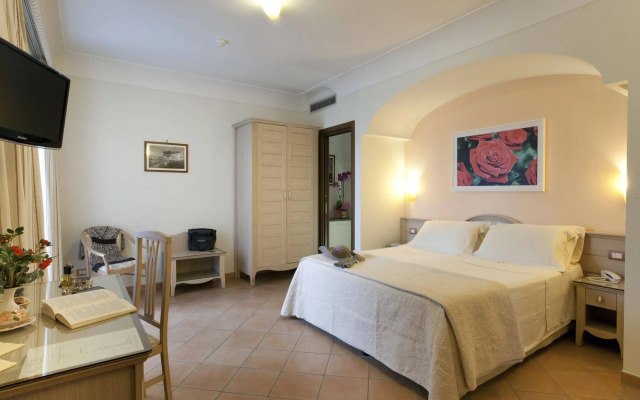 Relais Villa Angiolina