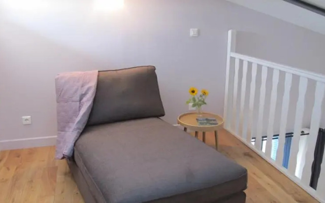 Le Carron De La Reille