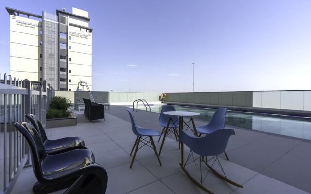 Fantastic 1BR Apartment in Arjan Privà Living, фото 5