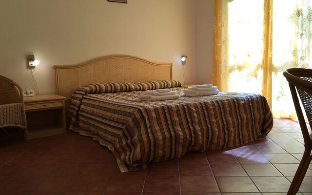 La Locanda di Campagna