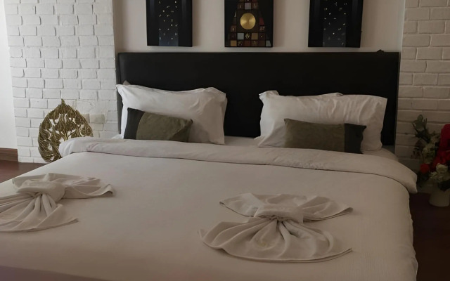 The Villa 71 Resort