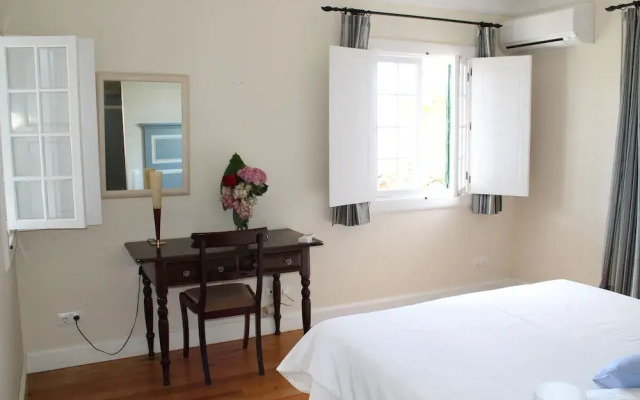 Villa do Mar I by Our Madeira