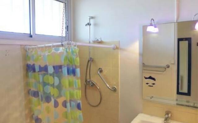 Apartment Le Caounil II