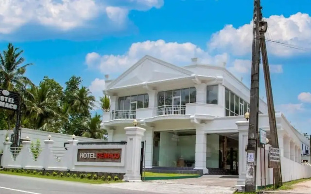 Hotel Remaco