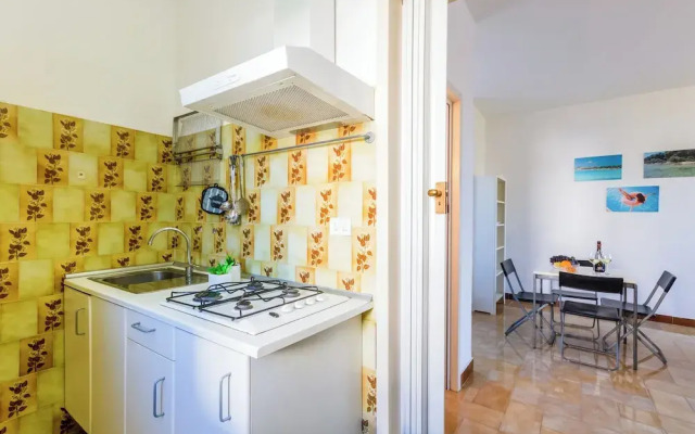 Porto Cesareo Air-conditioned Villa 12 Beds Torre Cesarea