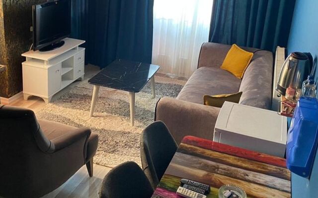 Royal Palace Boutique Otel Boudja