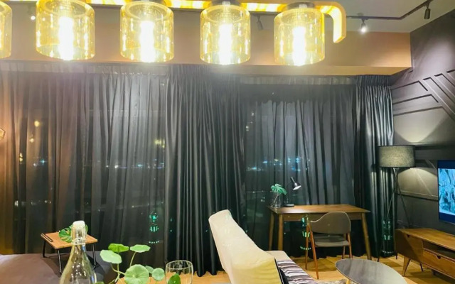 Serene Studio Imperium Residence Kuantan