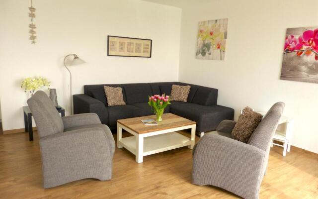 Duinerei appartement B203