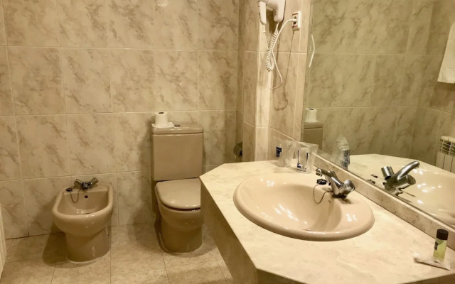 AP Hotel Madrid Airport