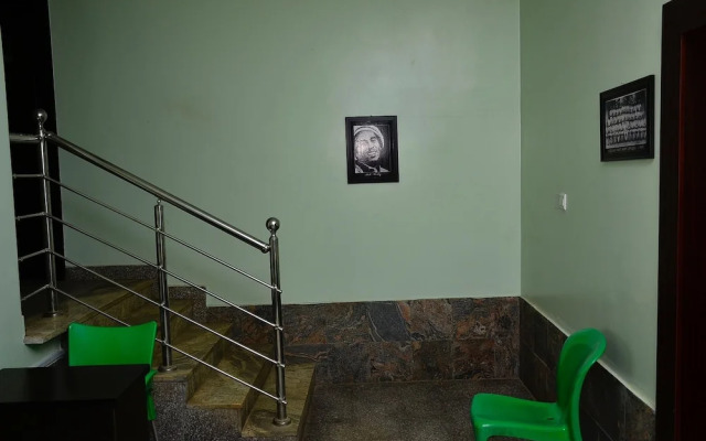 Green Suites Villa