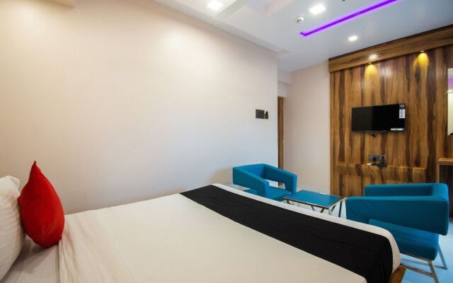 Capital O 60412 Hotel Orion Crystal