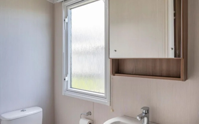 Cali - 3bed - Static Caravan