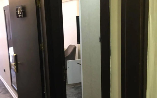 Palmiye Hotel Taksim