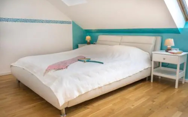 Pinia apartments