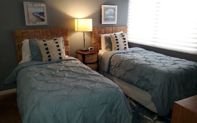 Midnight Cove Ii 611f - Fabulous Bayside! 2 Bedroom Condo