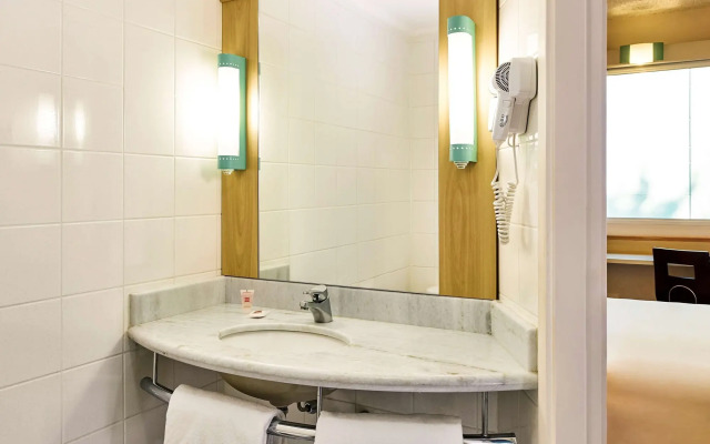 ibis Santo Andre