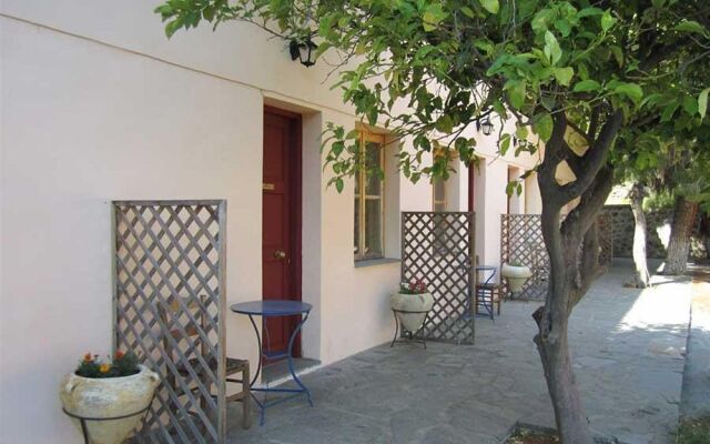 Guest House Arsinoe